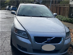 2010 Volvo V50